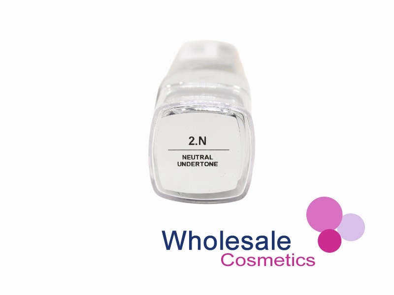 3 x L'Oreal Perfect Match Super-Blendable Foundation - 2N NEUTRAL UNDERTONE